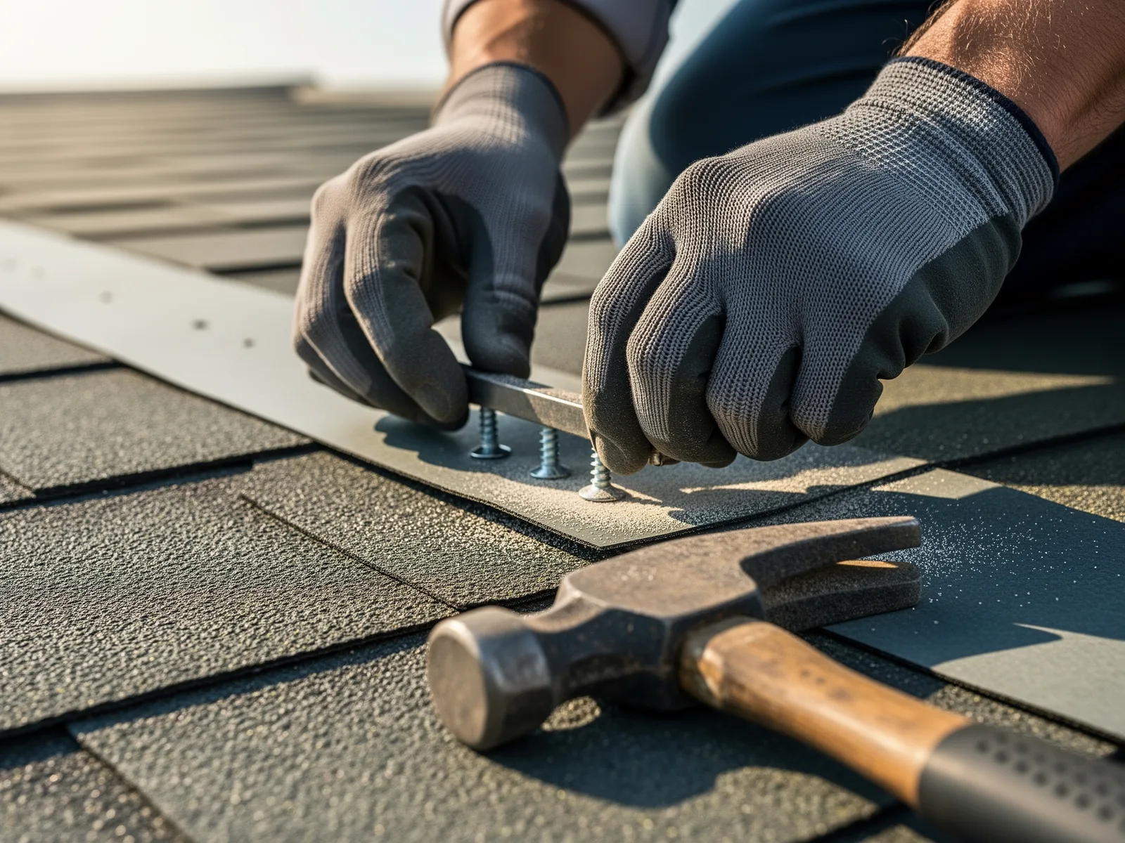 Why choose Fascia Repair in Tobias, NE